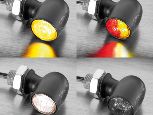 MINI LUCI KELLERMANN SPOT