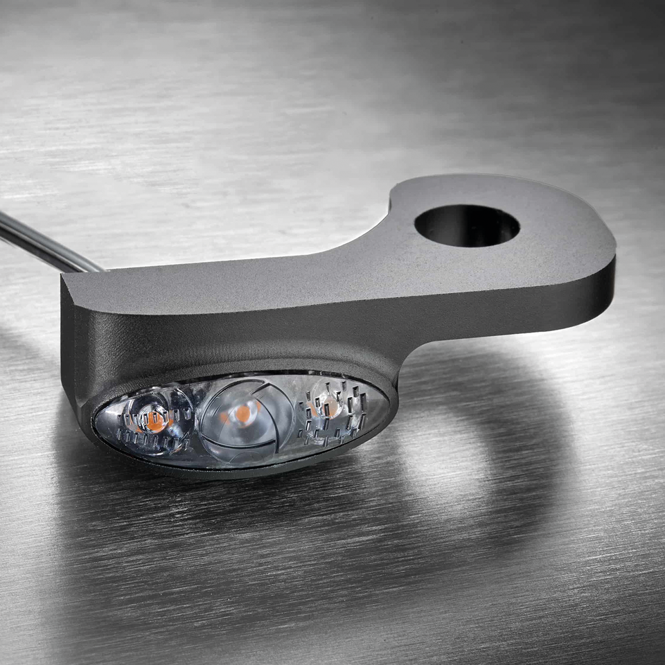 FRECCE ANTERIORI KELLERMANN "DASH"