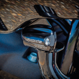 FRECCE ANTERIORI RICK'S ATTO PER LOWRIDER ST