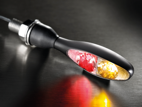 LUCI FRECCE/POSIZIONE KELLERMANN MICRO 1000 DF