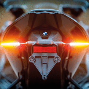 INDICATORI DI DIREZIONE KELLERMANN JETSTREAM APPROVATI EU