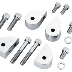 KIT DI MONTAGGIO FANALINO BULLET