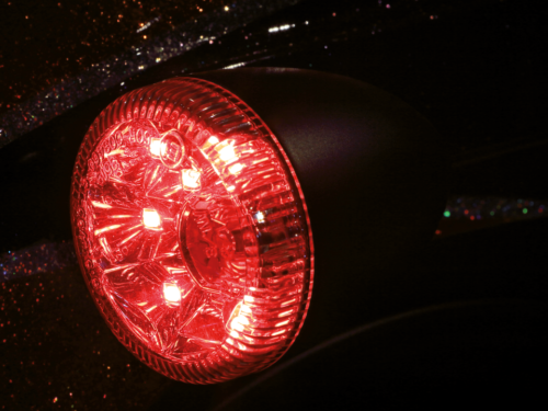 COMBO LUCI E FRECCE A LED PATHFINDER