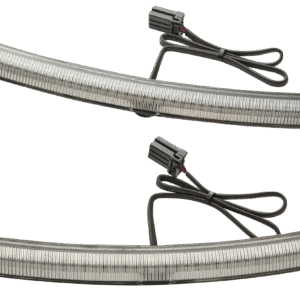 LUCI FENDER BLADES PER TRIKE H-D