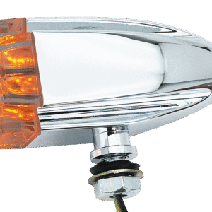 LUCI DI POSIZIONE A CROCE DI MALTA