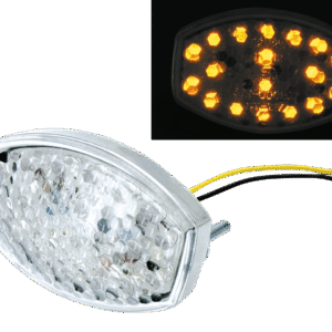 INDICATORI DI DIREZIONE UNIVERSALI A LED APPROVATI EU