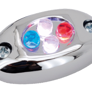 MINI INDICATORI DI DIREZIONE A LED