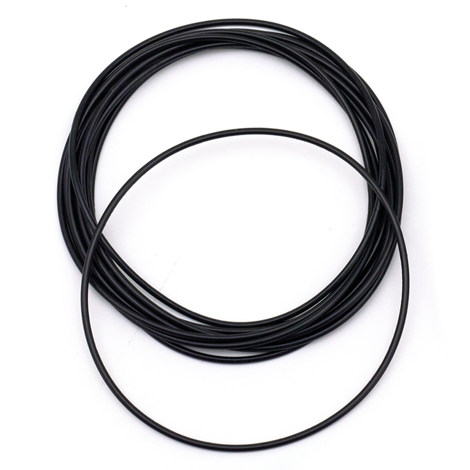 GUARNIZIONI E O-RING PER INDICATORI DI DIREZIONE | 1 GUARNIZIONI E O-RING PER INDICATORI DI DIREZIONE