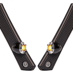 FRECCE ANTERIORI STREET GLIDE DA VITY'S DESIGN