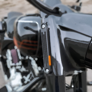 FRECCE ANTERIORI DIRITTE TOMMY & SONS PER TOURING