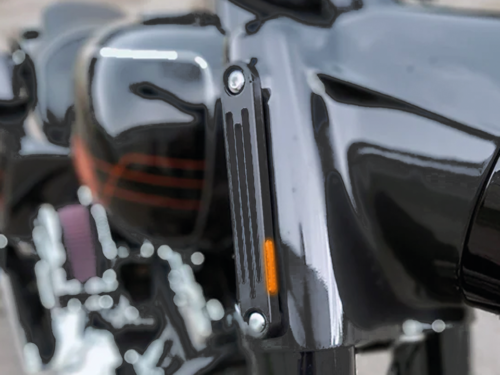 FRECCE ANTERIORI DIRITTE TOMMY & SONS PER TOURING