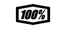 100% Logo