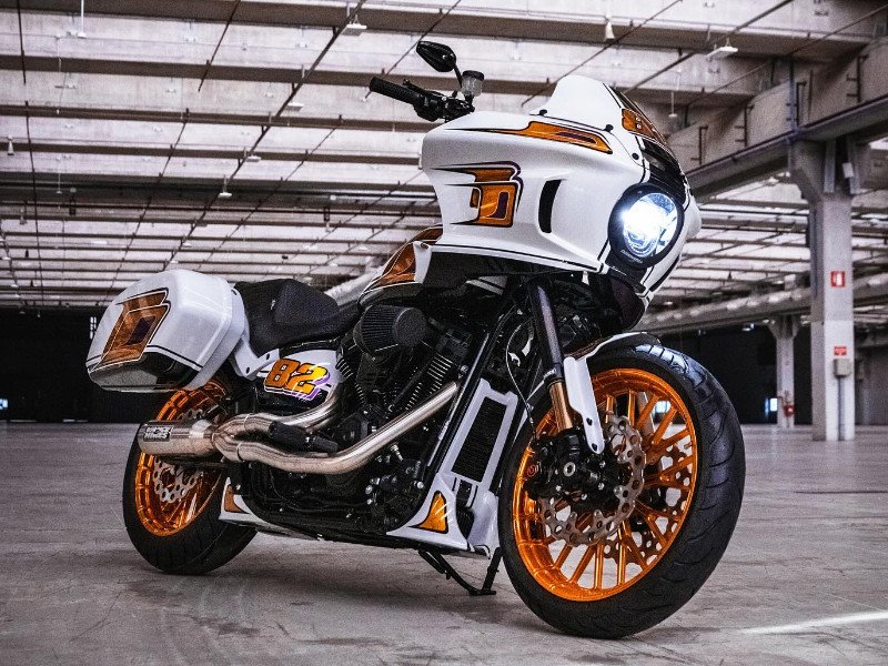 Motorcycle Storehouse