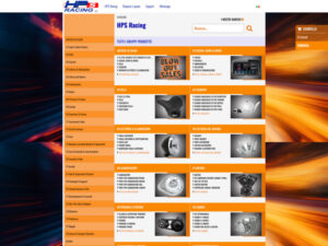 Zodiac International Catalog