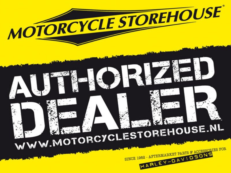 MotoHub | 2 Motorcycle Storehouse
