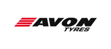 Avon Tyres Logo