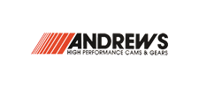 Andrews Logo