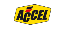 Accel Brand Logo
