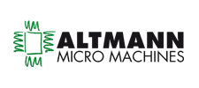 Altmann Logo