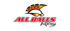 All Balls Logo