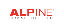 Alpine Logo