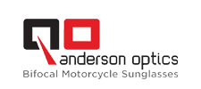 Anderson Optics Logo