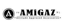 Amigaz Logo