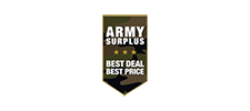 Army Surplus Logo