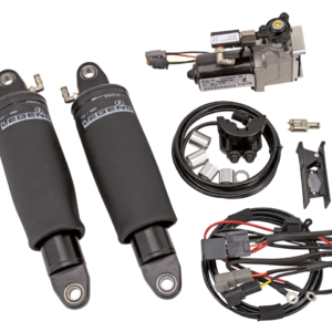 AMMORTIZZATORI LEGEND AERO