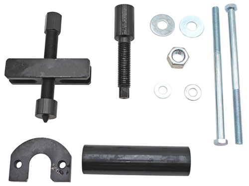 ATTREZZO SIFTON PER PISTA CUSCINETTO ALBERO PRINCIPALE