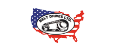 Belt Drives Logo