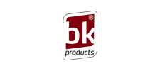 BK Products Logo