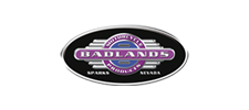Badlands Logo