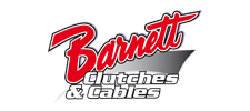 Barnett Logo