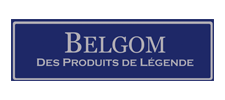 Belgom Logo