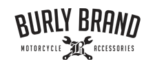 Burly Brand Logo