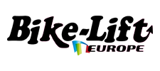 Bike Lift Logo