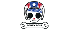 Bobby Bolt Logo
