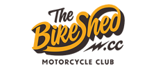 Bikeshed Logo