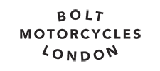 Bolt Motorcycle Logo
