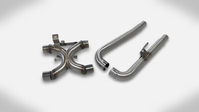 BONNEVILLE T100 | DECAT (21-23)