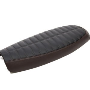 BONNEVILLE T100/T120 | SELLA SLIM - DOPPIA CUCITURA (04-17)