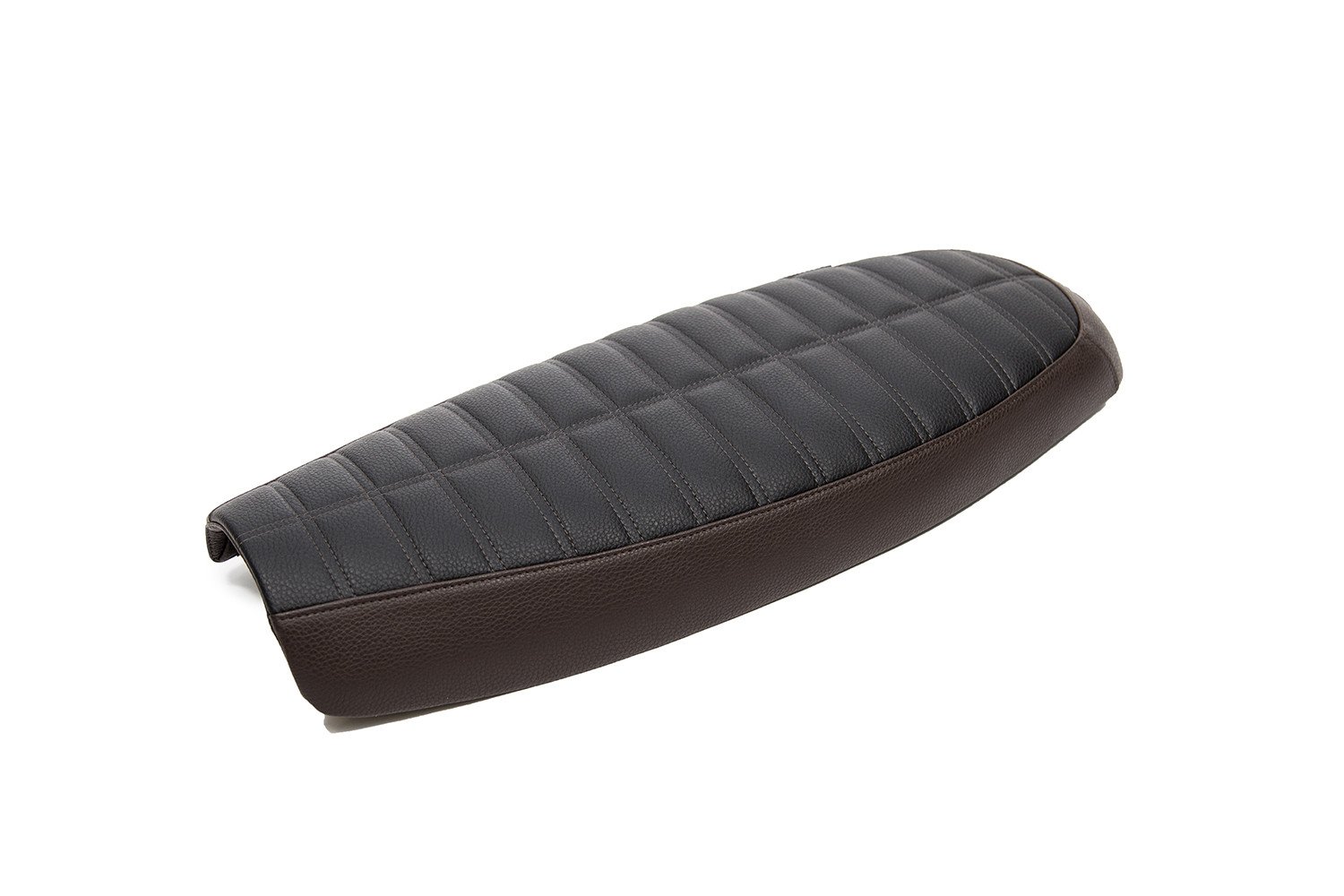 BONNEVILLE T100/T120 | SELLA SLIM - DOPPIA CUCITURA (04-17) | 1 BONNEVILLE T100/T120 | SELLA SLIM - DOPPIA CUCITURA (04-17)