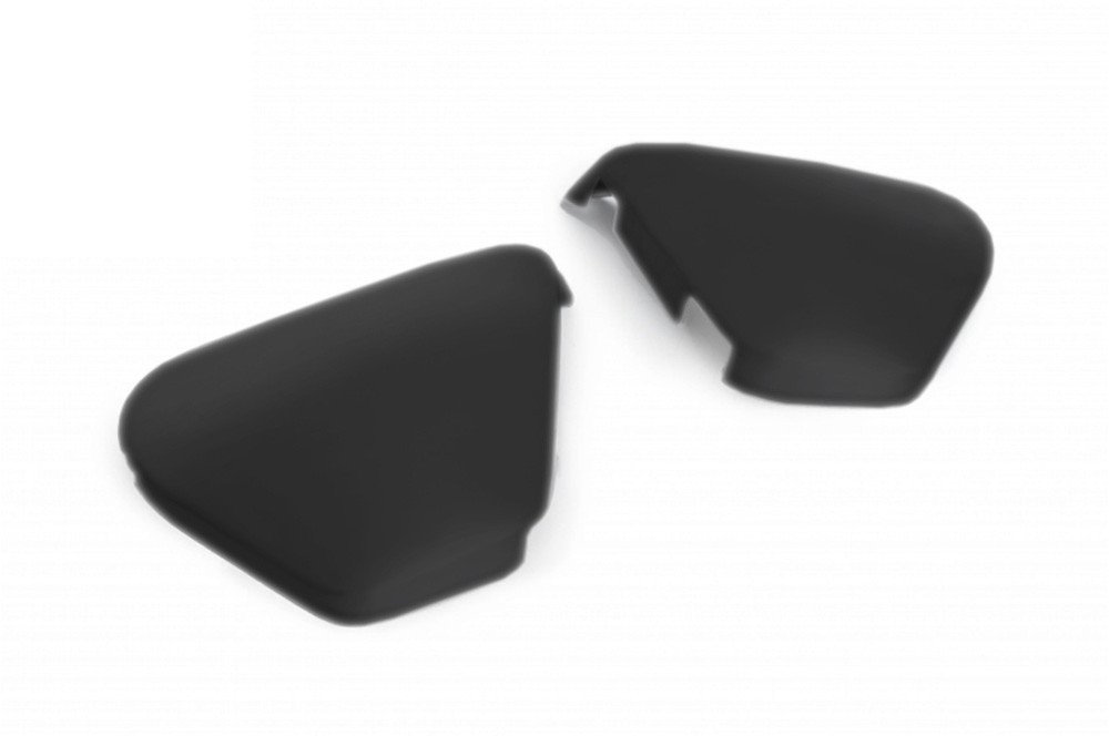 BONNEVILLE T100/T120, STREET: TWIN, CUP, SCRAMBLER | PANNELLI LATERALI ALLUMINIO | 1 BONNEVILLE T100/T120, STREET: TWIN, CUP, SCRAMBLER | PANNELLI LATERALI ALLUMINIO