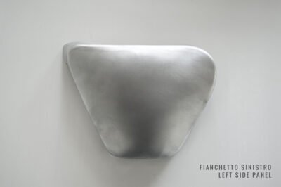 BONNEVILLE T120 | FIANCHETTO SINISTRO (21-23)