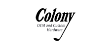 Colony Logo
