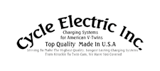 Cycle Electric Logo