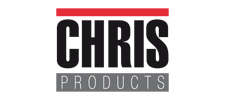 Chris Logo
