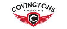Covingtons Logo