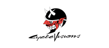 Cycle Vision Logo